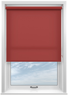 Roma, Thunderbird - Roller Blind